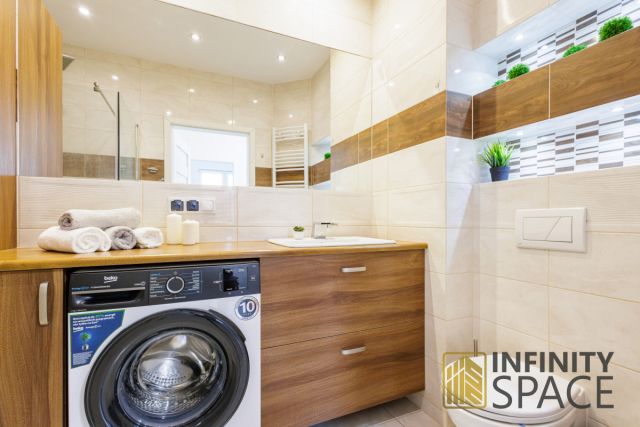 Mieszkanie 2-pokojowe Warszawa Włochy, ul. Rakowska. Zdjęcie 9