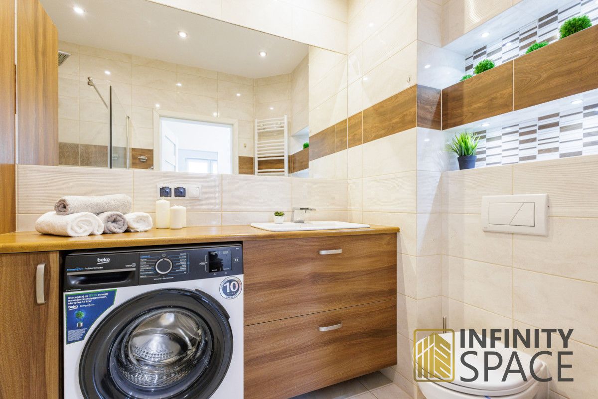 Mieszkanie 2-pokojowe Warszawa Włochy, ul. Rakowska. Zdjęcie 9