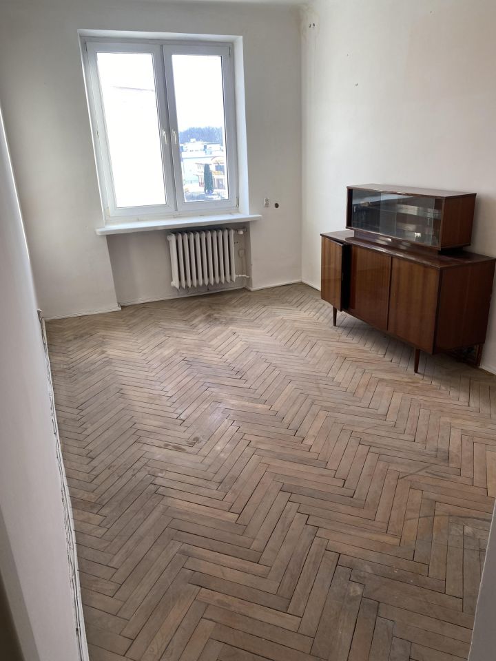 Mieszkanie 2-pokojowe Kraśnik Kraśnik Fabryczny, al. Niepodległości. Zdjęcie 2