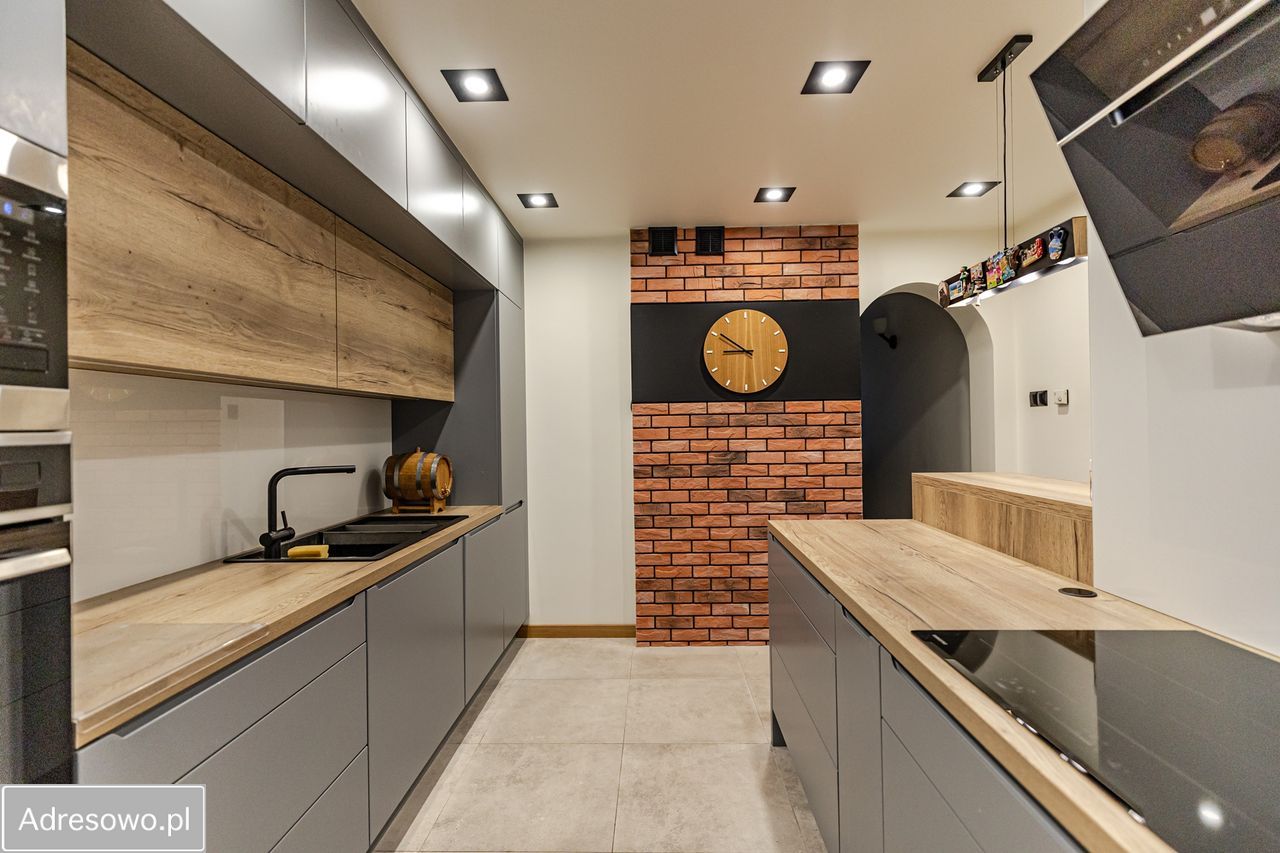 dom wolnostojący, 6 pokoi Puławy Włostowice, ul. Jana Kilińskiego. Zdjęcie 4