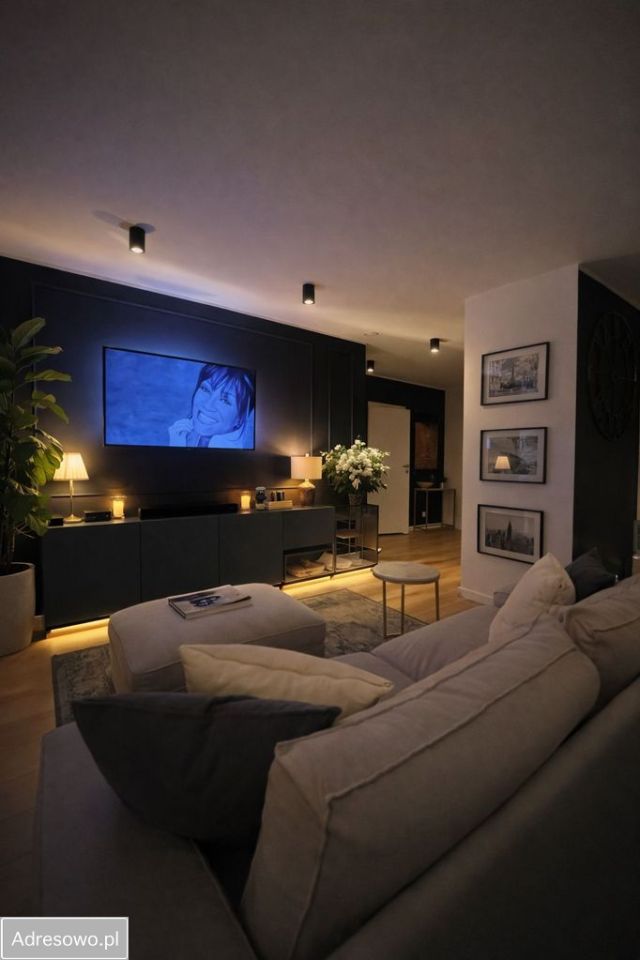 Mieszkanie 2-pokojowe Szczecin Gumieńce, ul. Polskich Marynarzy. Zdjęcie 9