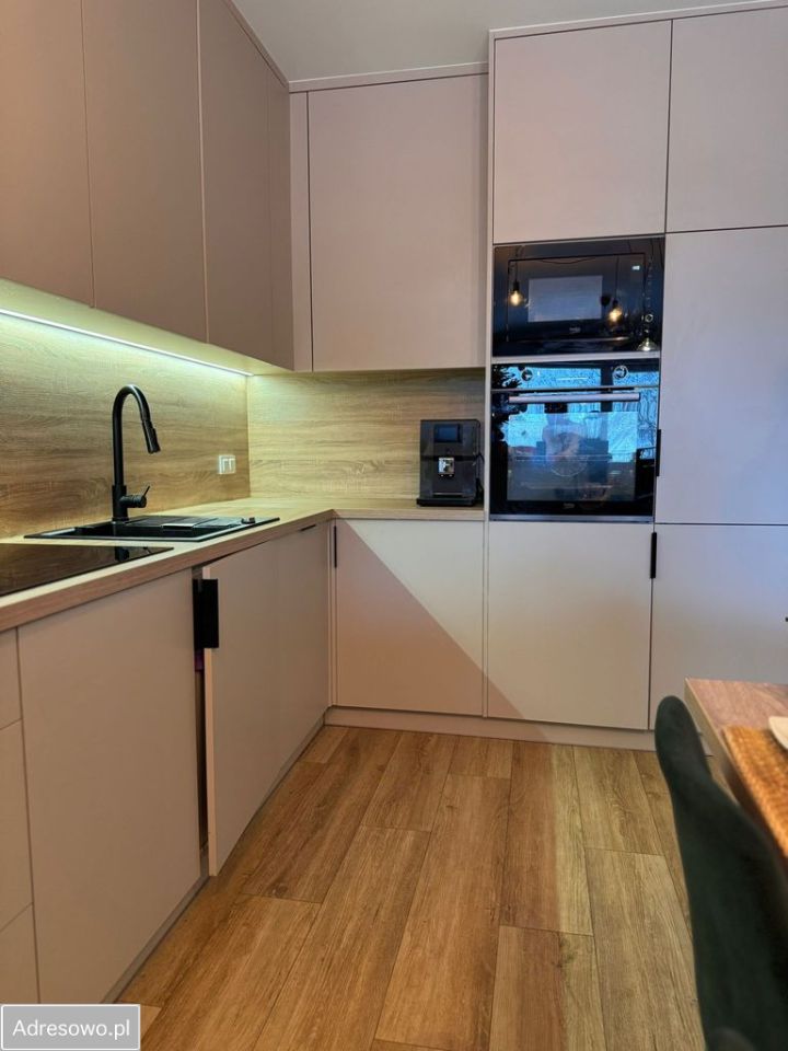 Mieszkanie 2-pokojowe Warszawa Praga-Północ, ul. Szwedzka. Zdjęcie 16