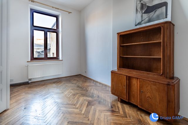 Mieszkanie 2-pokojowe Kraków Stare Miasto, ul. Smoleńsk. Zdjęcie 3