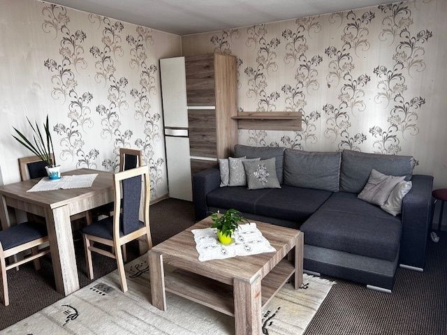 Mieszkanie 2-pokojowe Kudowa-Zdrój, ul. Pogodna. Zdjęcie 3