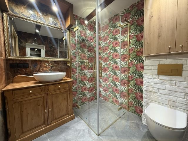 bliźniak, 6 pokoi Leszno Gronowo. Zdjęcie 6