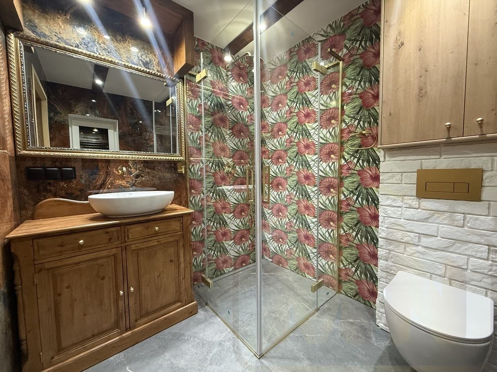 bliźniak, 6 pokoi Leszno Gronowo. Zdjęcie 6