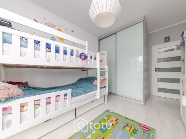 Mieszkanie 2-pokojowe Grodzisk Mazowiecki, ul. B. Wolniewicz. Zdjęcie 8