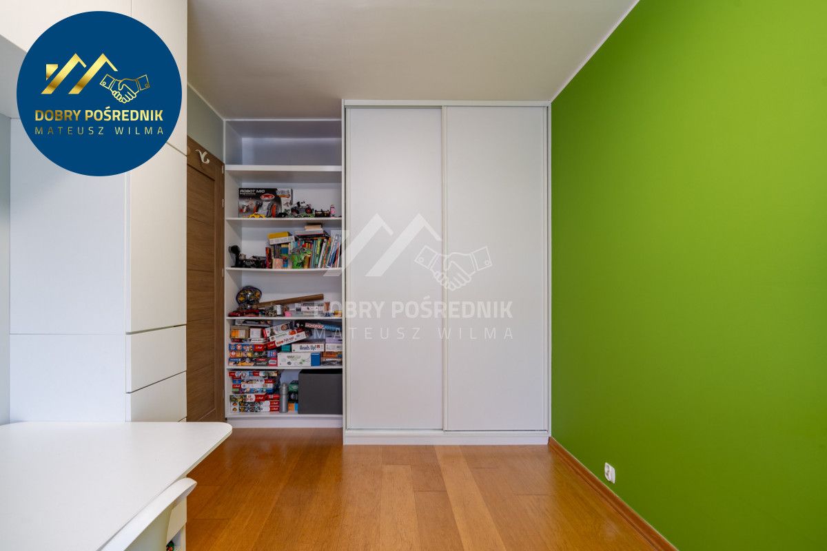 Mieszkanie 3-pokojowe Gdańsk Morena, ul. Morenowe Wzgórze. Zdjęcie 13