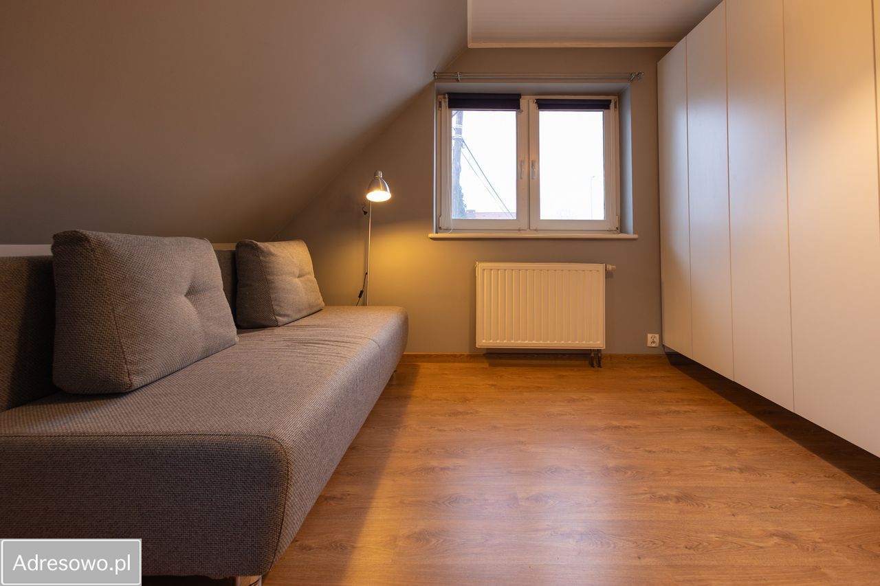 dom wolnostojący, 5 pokoi Jastrzębie-Zdrój, ul. Strażacka. Zdjęcie 19