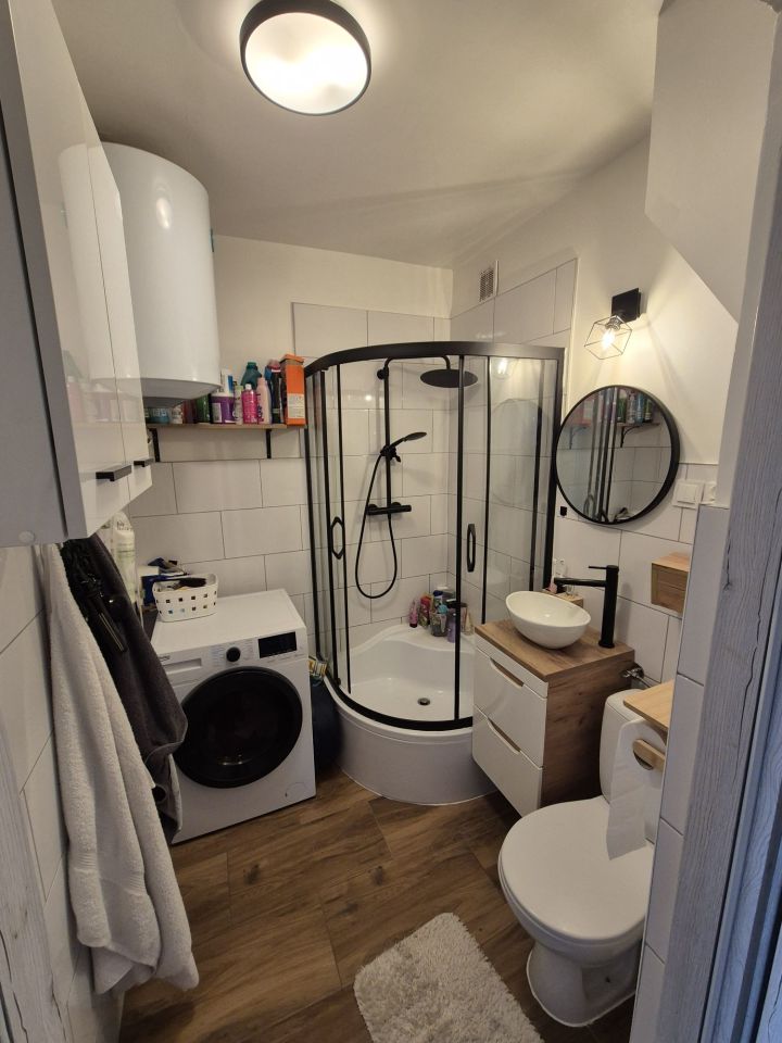 Mieszkanie 2-pokojowe Kępice. Zdjęcie 2