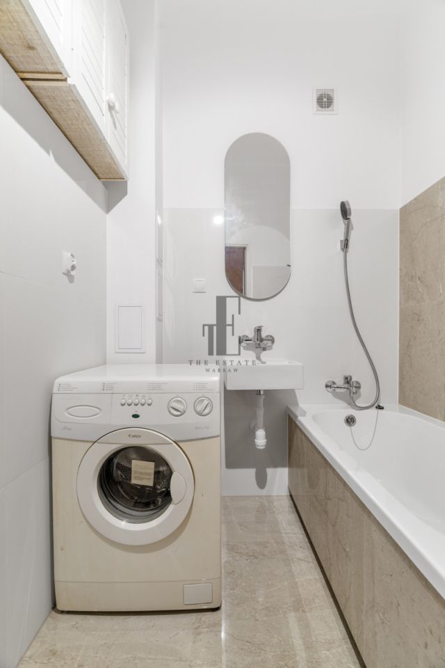 Mieszkanie 1-pokojowe Warszawa Wola, ul. Hrubieszowska. Zdjęcie 8