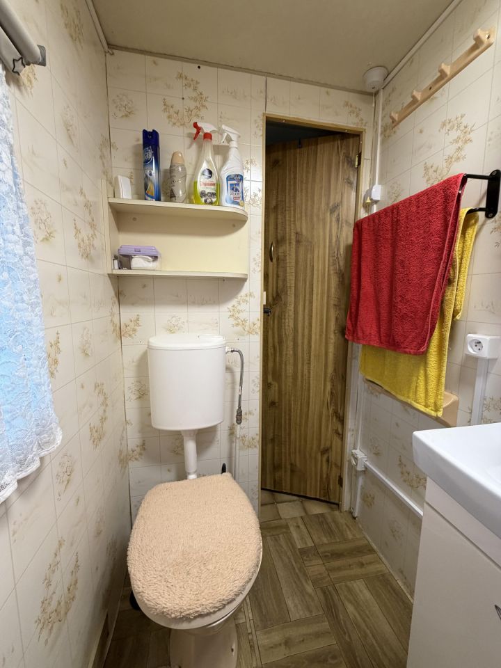 Działka budowlana Osowo Leśne Skowronek, os. Letnisko II. Zdjęcie 27