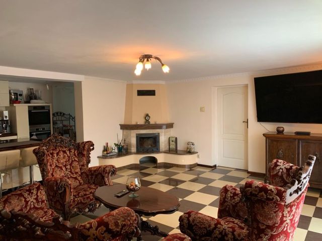 dom wolnostojący Pław. Zdjęcie 1