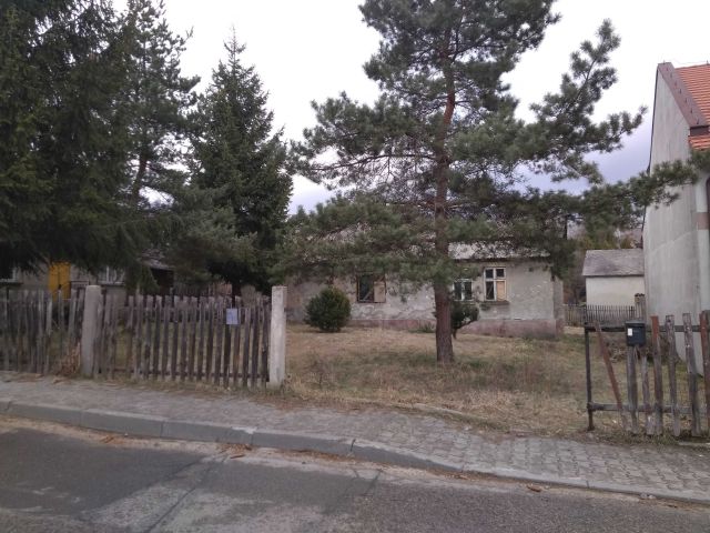 Działka budowlana Trzebinia. Zdjęcie 1