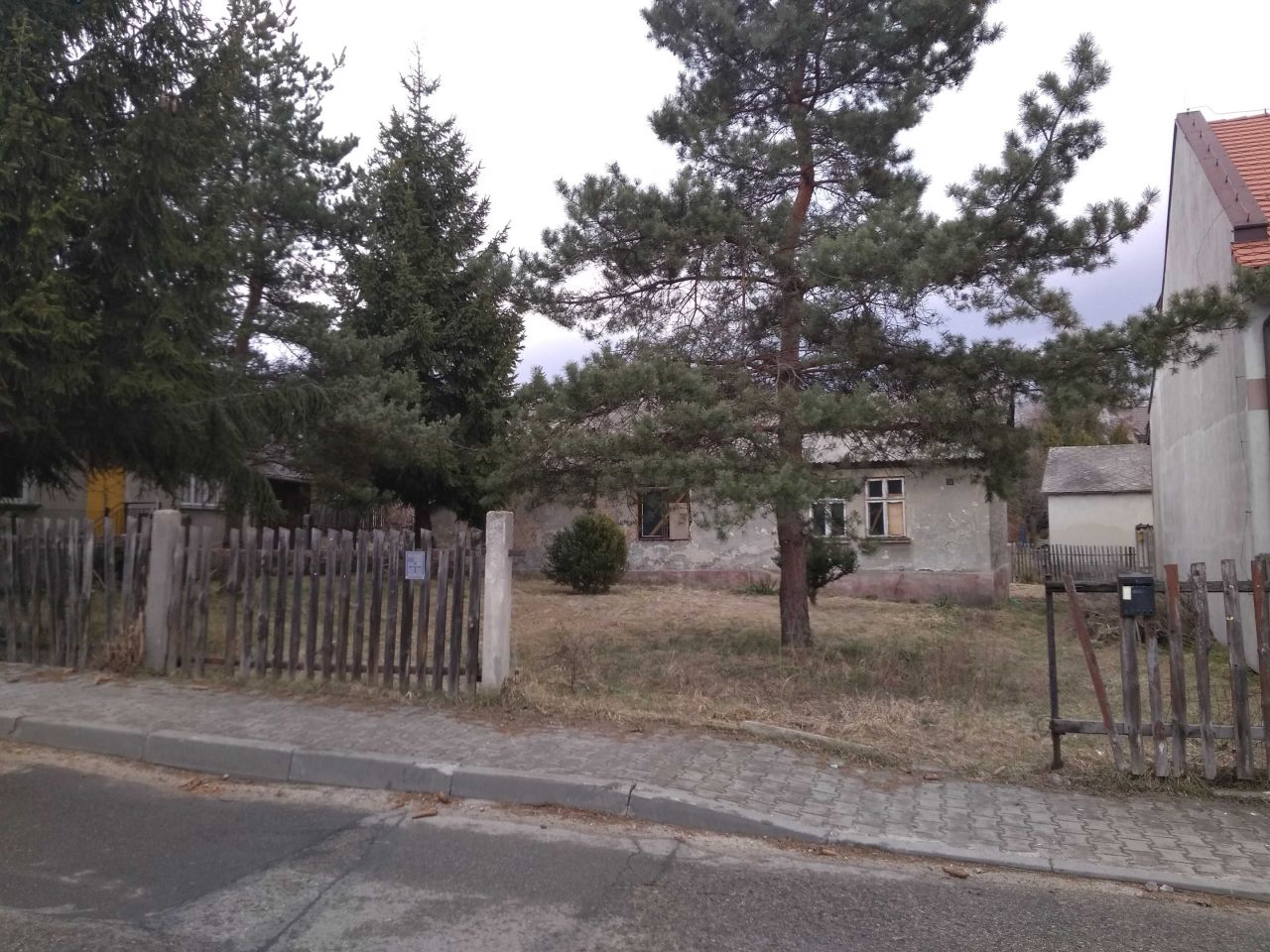 Działka budowlana Trzebinia. Zdjęcie 1