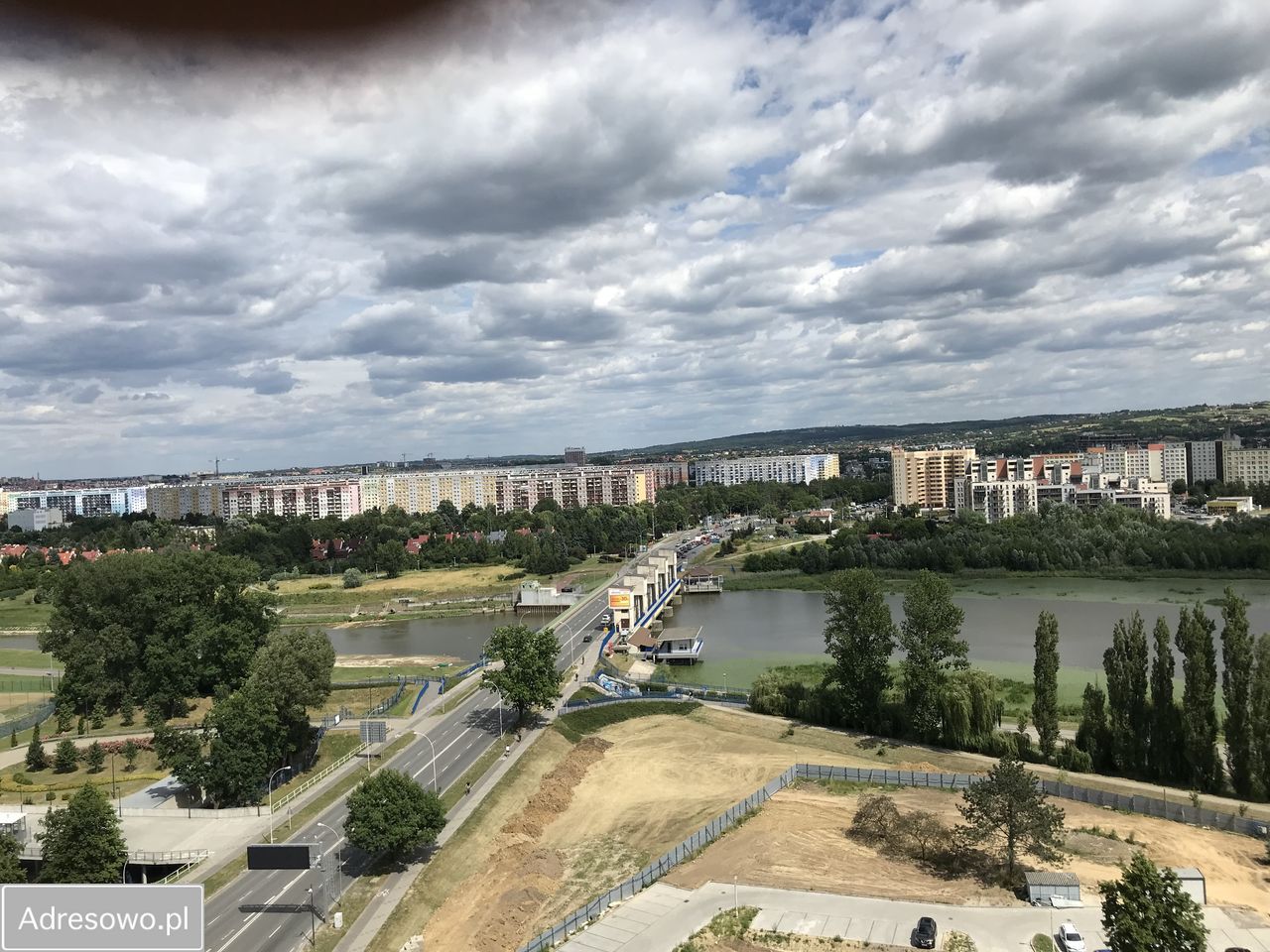 Mieszkanie 2-pokojowe Rzeszów, ul. Hetmańska. Zdjęcie 7