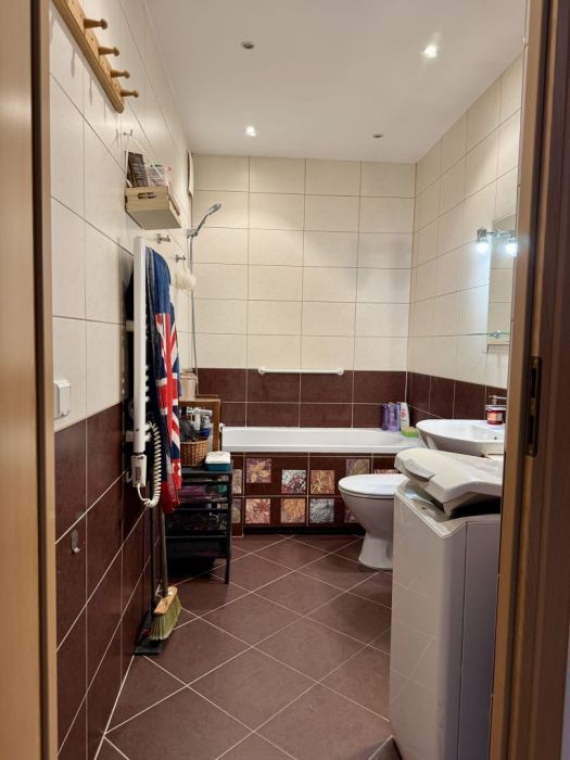 Mieszkanie 2-pokojowe Gdańsk Przymorze, ul. Obrońców Wybrzeża. Zdjęcie 2