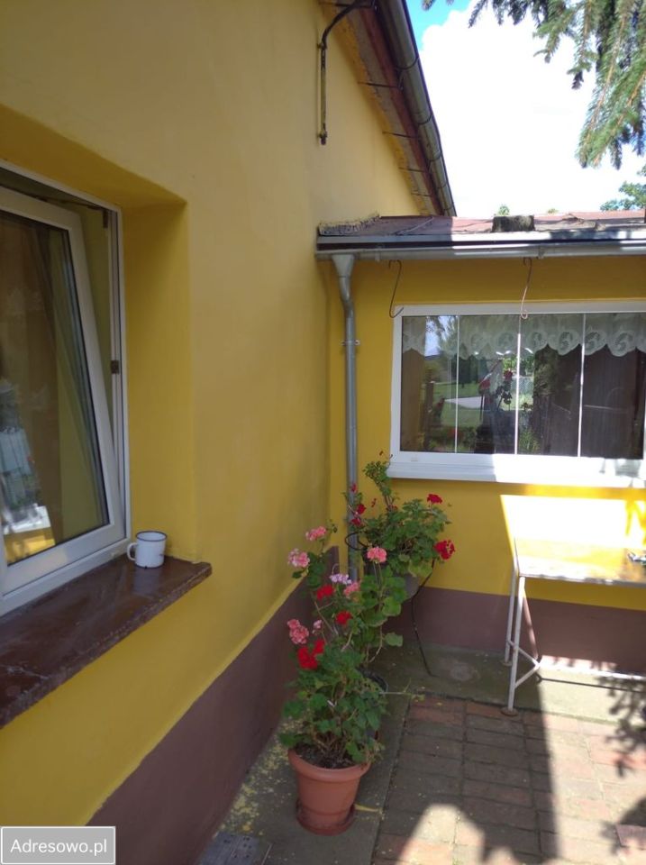 dom wolnostojący, 3 pokoje Radakowice. Zdjęcie 6