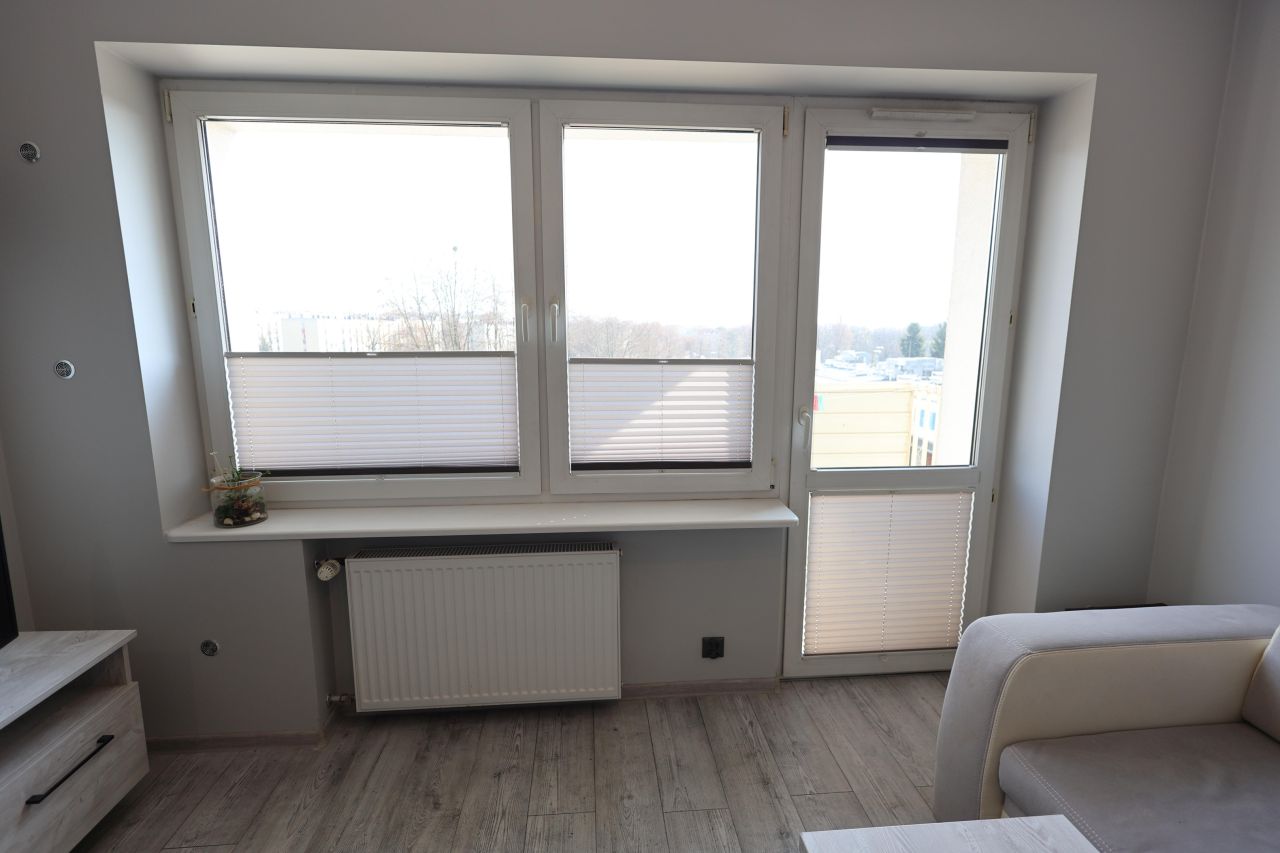 Mieszkanie 2-pokojowe Częstochowa Tysiąclecie, al. Aleja Armii Krajowej. Zdjęcie 6