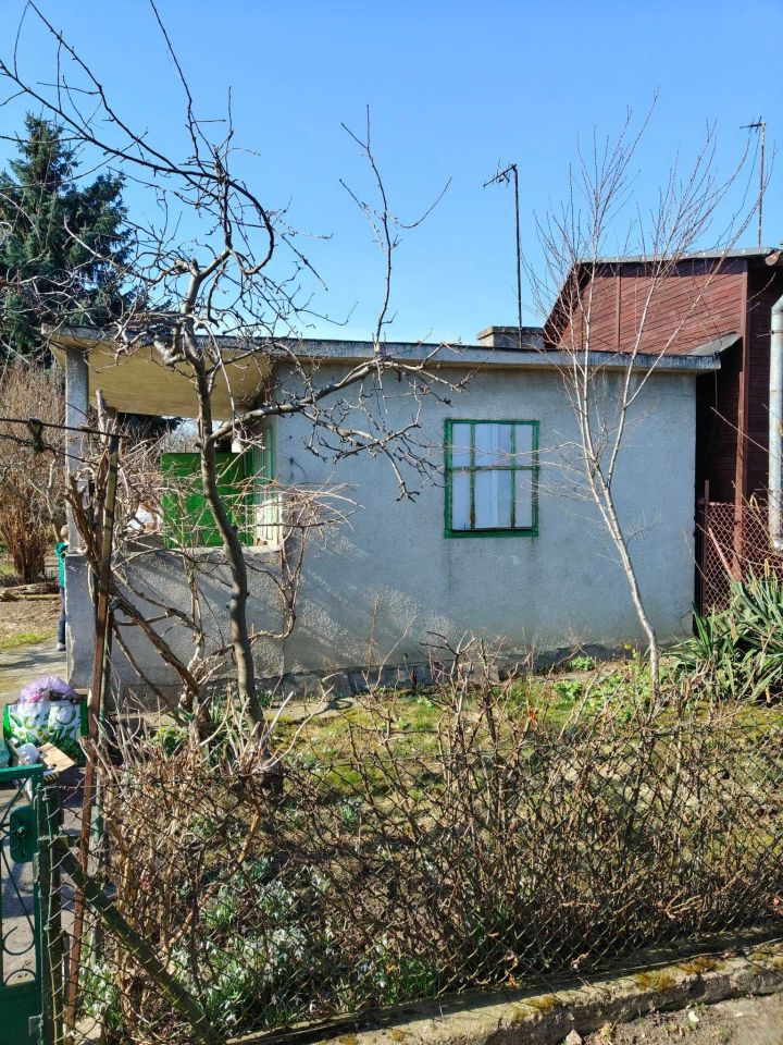 Działka rod Kalisz. Zdjęcie 7