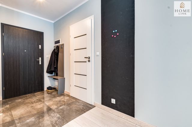 Mieszkanie 2-pokojowe Olsztyn Jaroty, ul. Zbigniewa Herberta. Zdjęcie 8