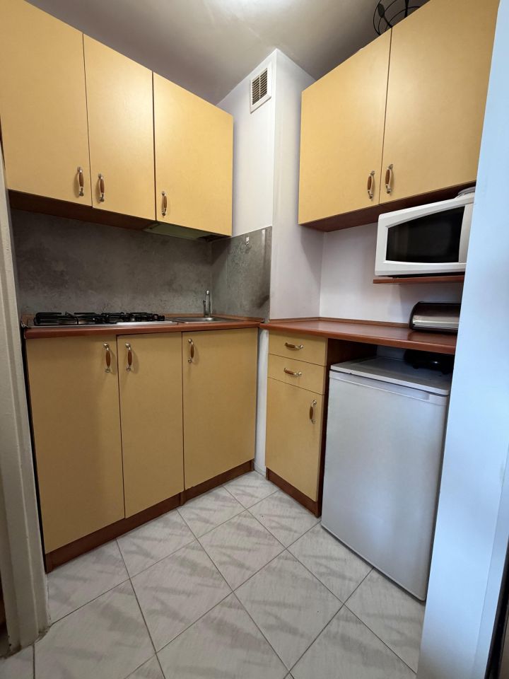 Mieszkanie 1-pokojowe Warszawa Wola, ul. Jana Olbrachta. Zdjęcie 5