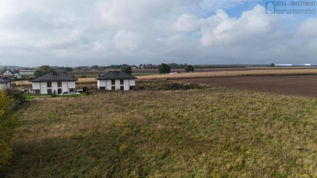 Działka budowlana Gliwice Brzezinka, ul. Bydgoska. Zdjęcie 10