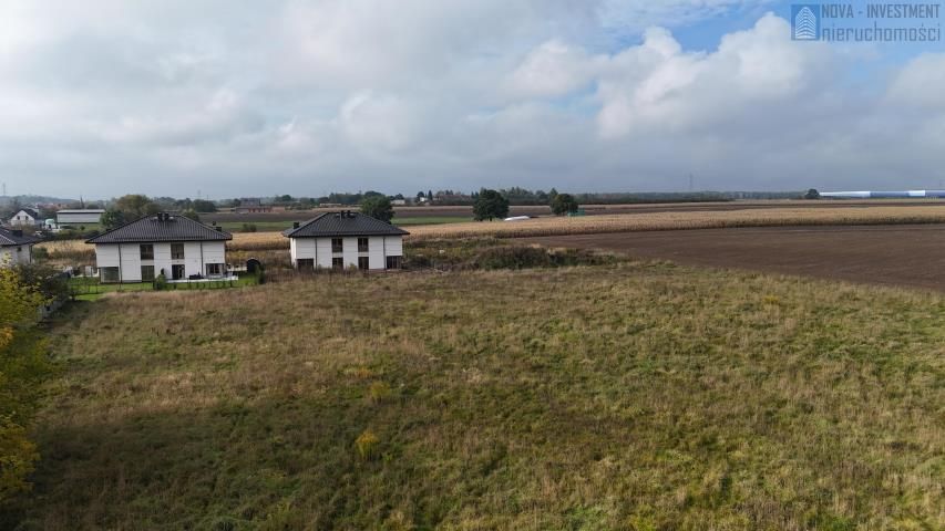 Działka budowlana Gliwice Brzezinka, ul. Bydgoska. Zdjęcie 10