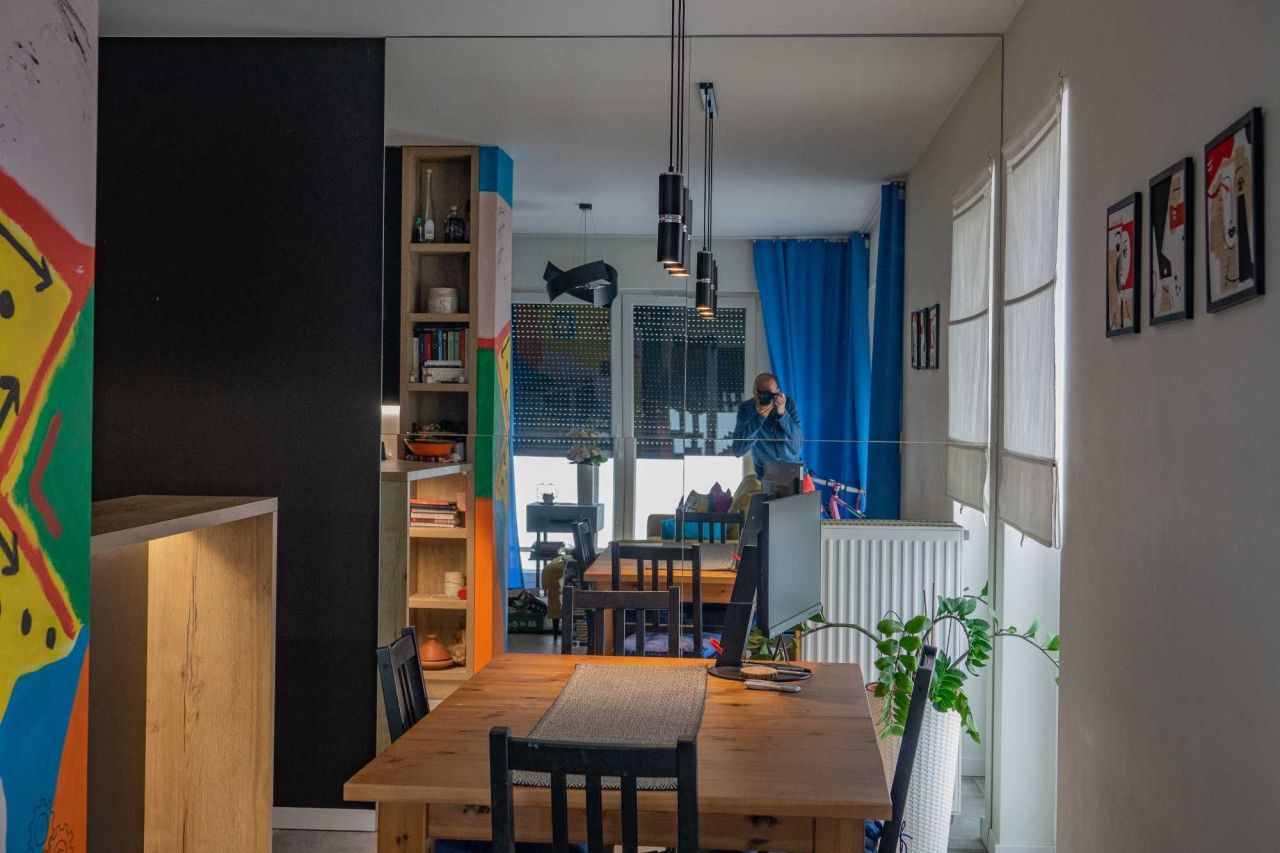 Mieszkanie 2-pokojowe Kościan, os. Osiedle Generała Władysława Andersa. Zdjęcie 8