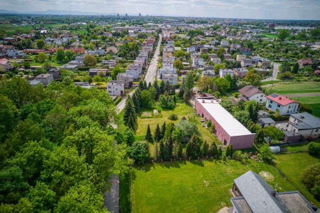 Hala/magazyn Tychy Zwierzyniec, ul. Pod Lasem. Zdjęcie 8