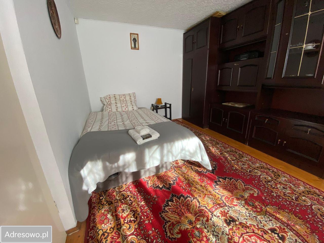 dom szeregowy, 5 pokoi Wrocław Wojszyce, ul. Skibowa. Zdjęcie 20