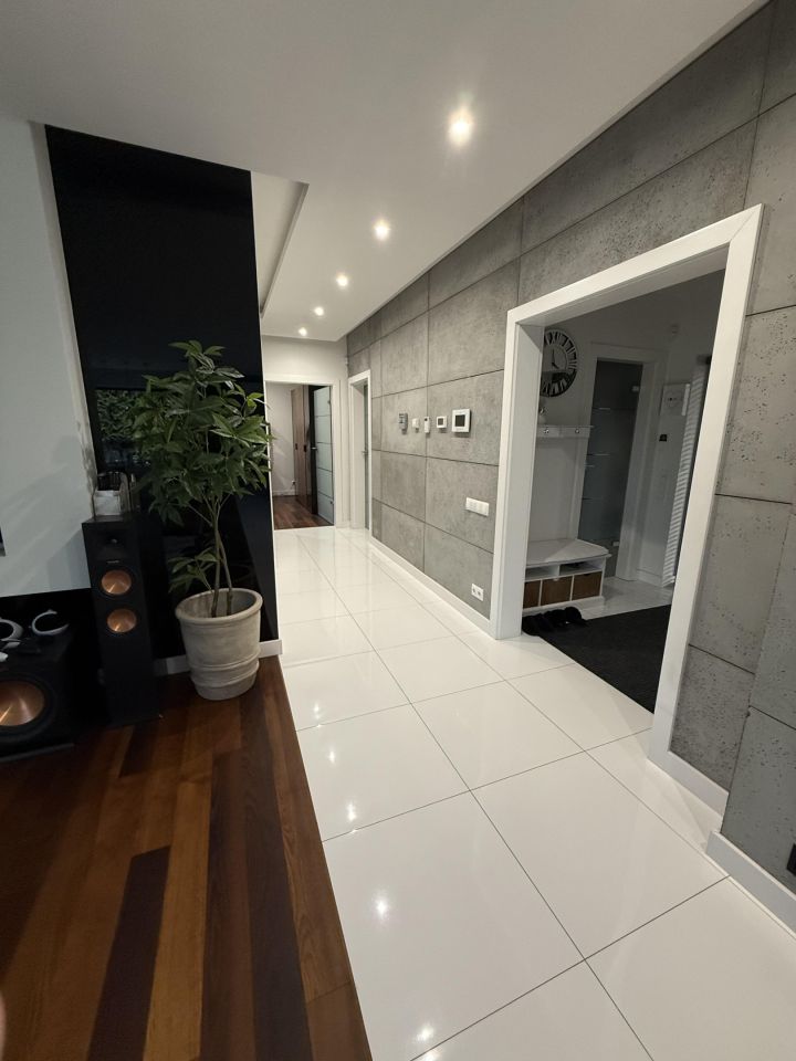 dom wolnostojący, 5 pokoi Książenice, ul. Etiudy. Zdjęcie 17