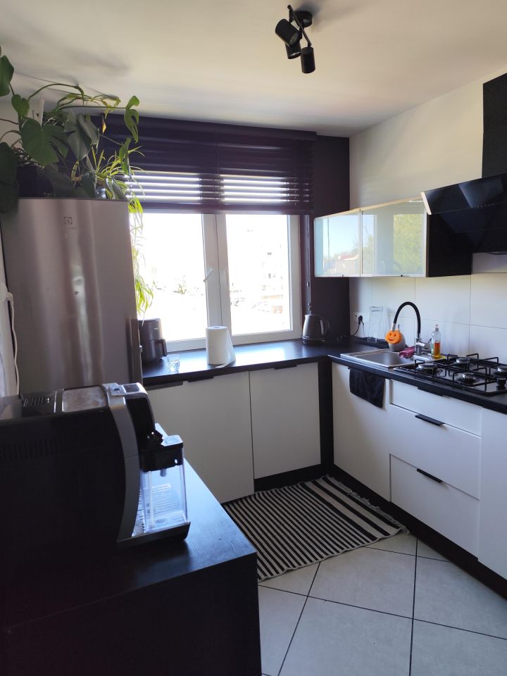 Mieszkanie 3-pokojowe Koszalin, ul. Bosmańska. Zdjęcie 12