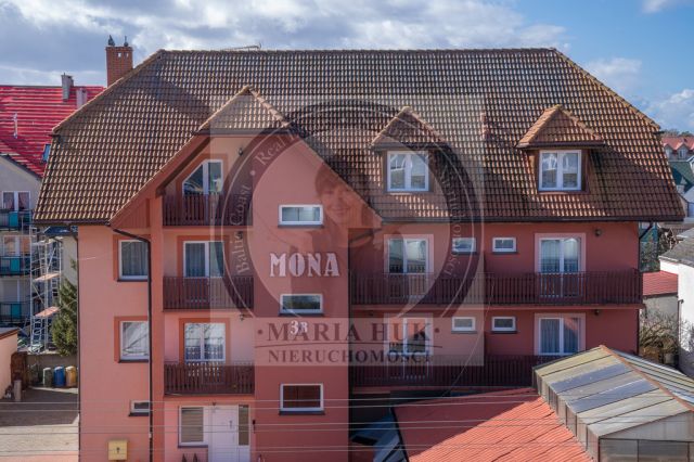Hotel/pensjonat Międzywodzie. Zdjęcie 28