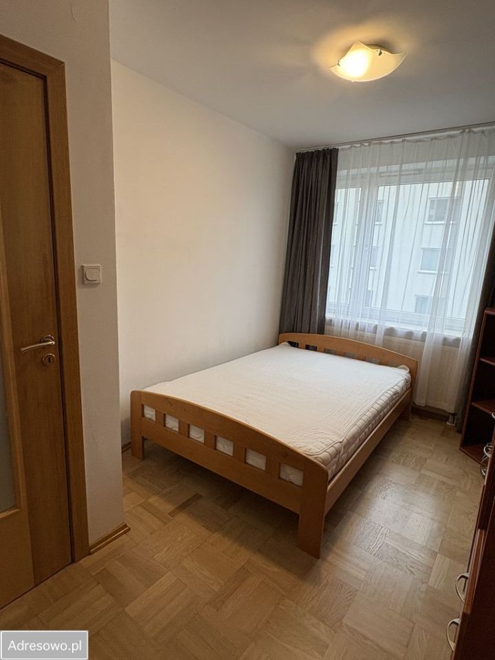 Mieszkanie 2-pokojowe Warszawa Ursynów, ul. Franciszka Marii Lanciego. Zdjęcie 11