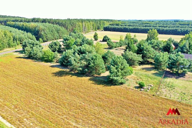 Działka Okna. Zdjęcie 7