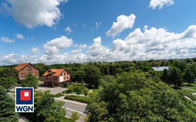 Mieszkanie 2-pokojowe Elbląg Centrum, ul. Władysława IV. Zdjęcie 7
