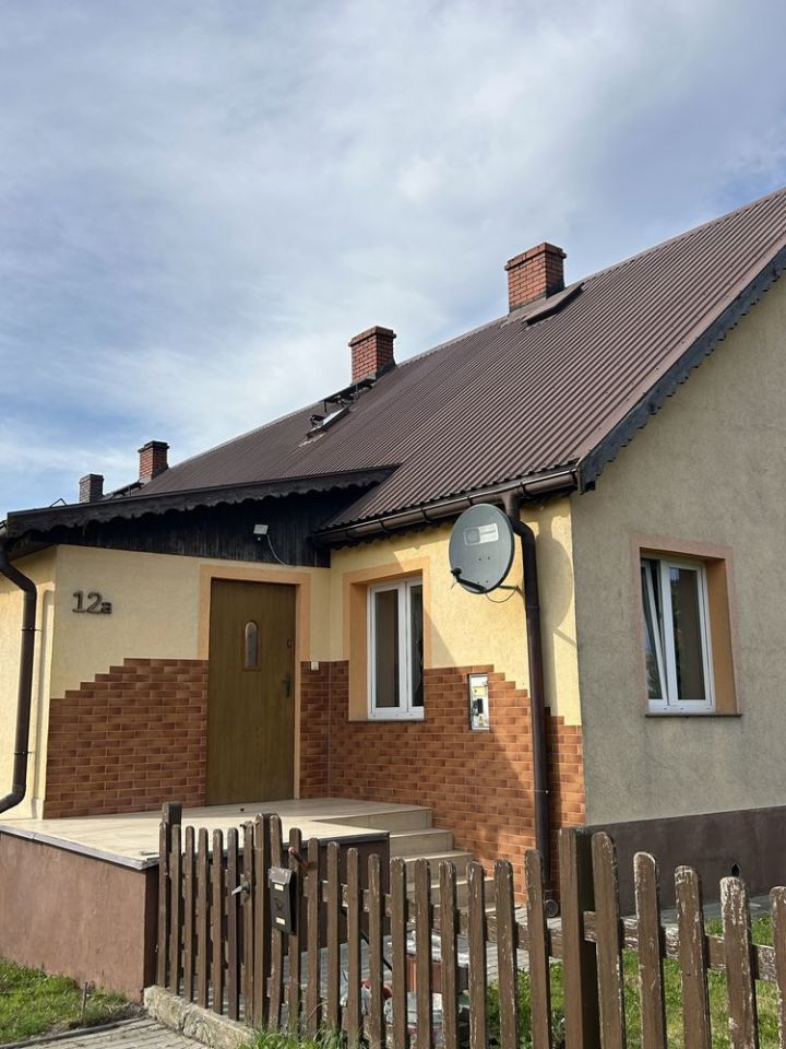 Mieszkanie 4-pokojowe Lenarty. Zdjęcie 1