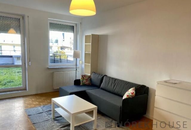 Mieszkanie 1-pokojowe Warszawa Targówek, ul. Myszkowska. Zdjęcie 2
