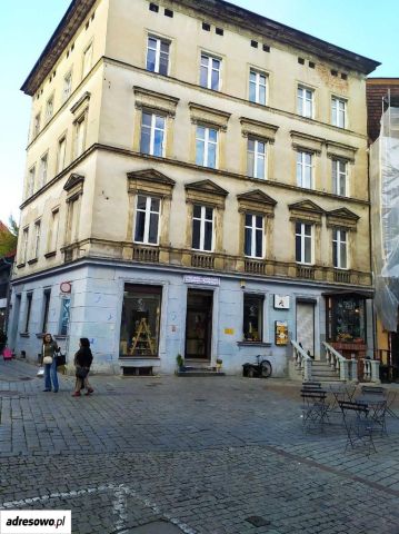 kamienica, 10 pokoi Toruń Stare Miasto, ul. Podmurna. Zdjęcie 1