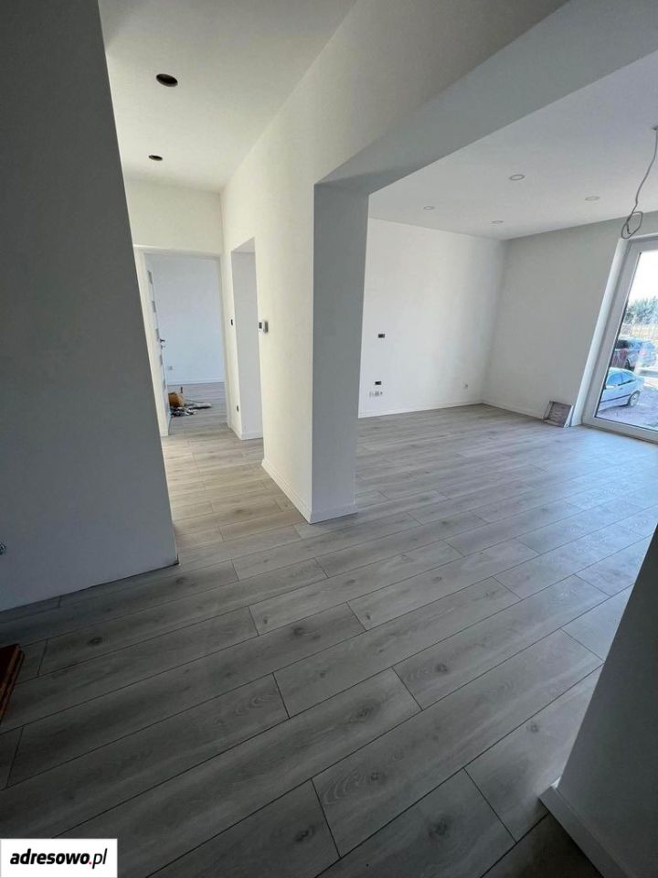 dom wolnostojący, 10 pokoi Janowice, ul. Janowicka. Zdjęcie 18