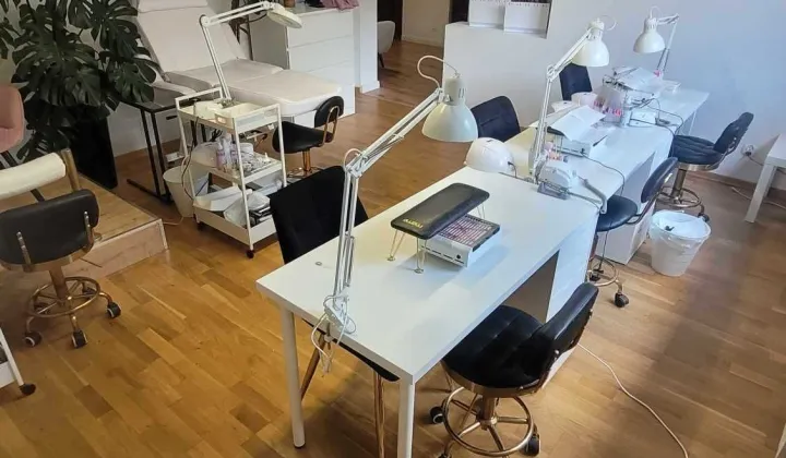 Lokal Józefów Centrum