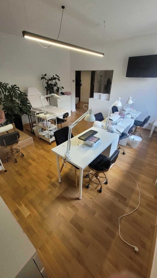 Lokal Józefów Centrum. Zdjęcie 1