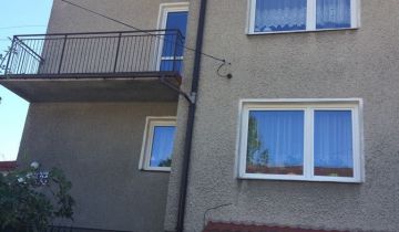 segmentowiec, 5 pokoi Zielonka, ul. Brzozowa