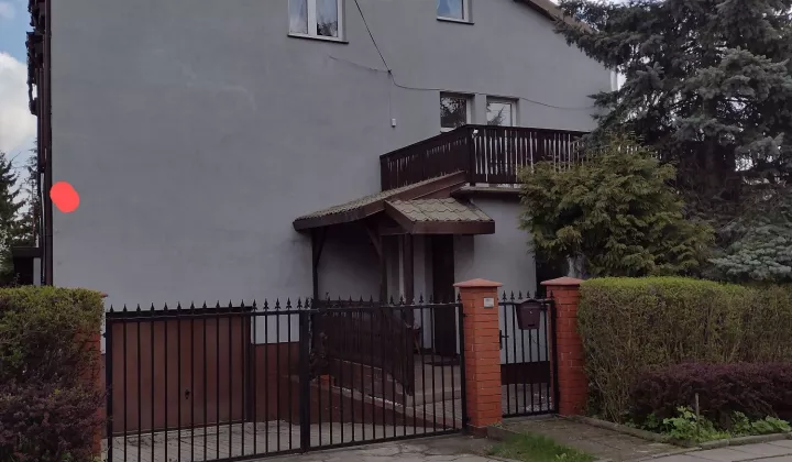 bliźniak, 8 pokoi Płock Winiary, ul. dr. Judyma