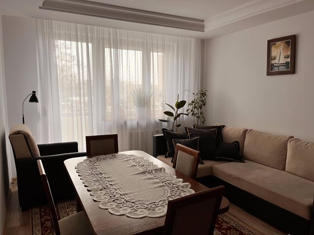 Mieszkanie 2-pokojowe Poznań Chartowo, os. Rusa. Zdjęcie 1