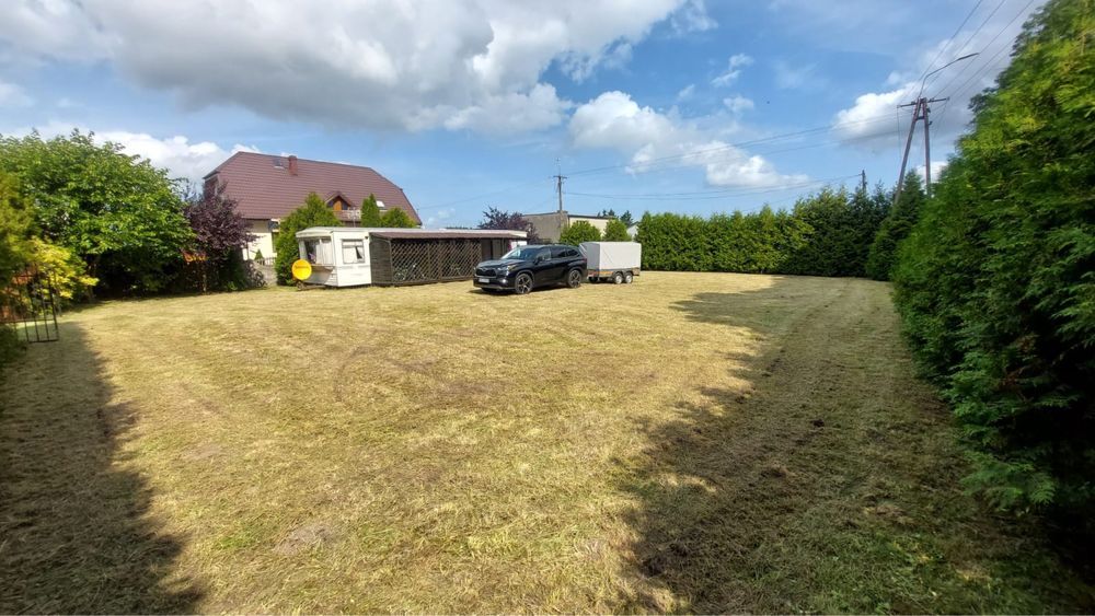 Działka Darzlubie. Zdjęcie 4