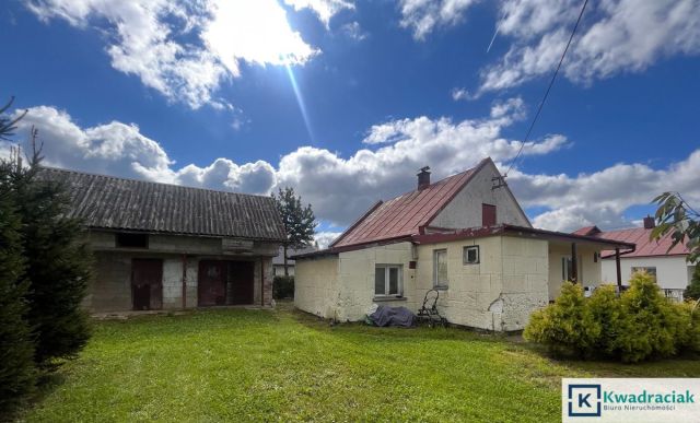 dom wolnostojący, 4 pokoje Krościenko Wyżne Pustyny, ul. Centralna. Zdjęcie 3