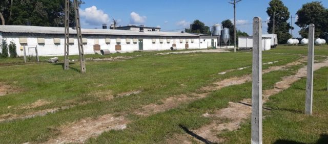 Nieruchomość komercyjna Kliczewo Małe, ul. Nowa. Zdjęcie 1