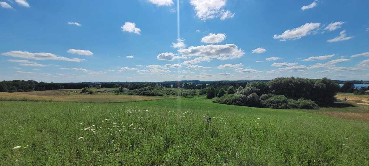 Działka rolna Szczecinowo. Zdjęcie 3